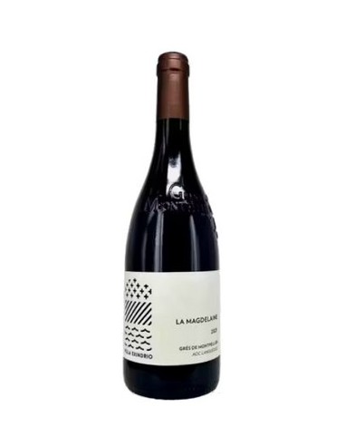 Magdelaine MAGNUM