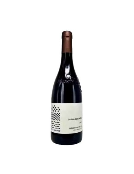 Magdelaine MAGNUM