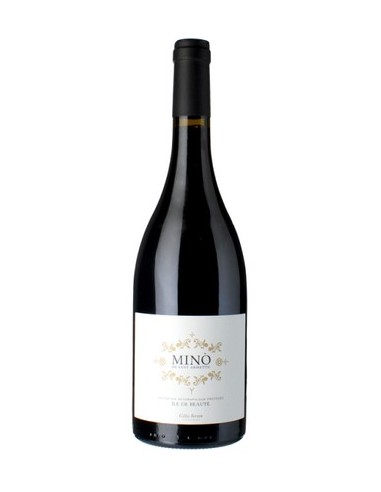 Mino rouge