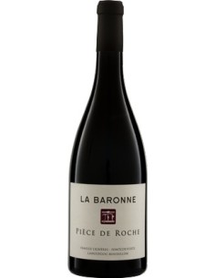 Pièce de Roche 2005