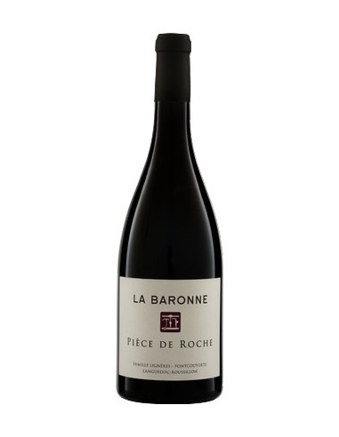 Pièce de Roche 2005