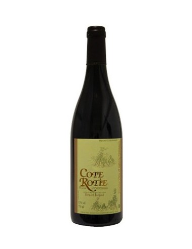Cote Rotie Burgaud