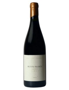 Petite France