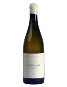 Roussanne Peter Sichel