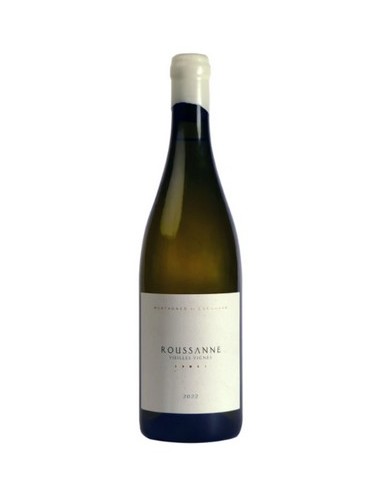 Roussanne Peter Sichel