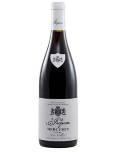 Mercurey 1er cru Les Velley 2023