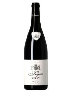 Rully rouge 1er cru Préaux 2023