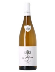 Rully 1er cru Vauvry 2023