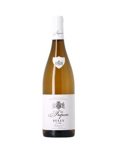 Rully 1er cru Vauvry 2023