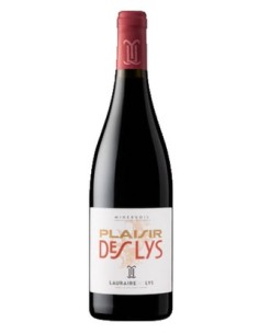 Plaisir des Lys
