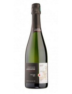 Bergère Origine MAGNUM