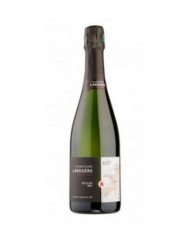 Bergère Origine MAGNUM