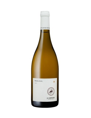 Magna Alba