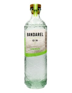 Gin Bandarel BOWS