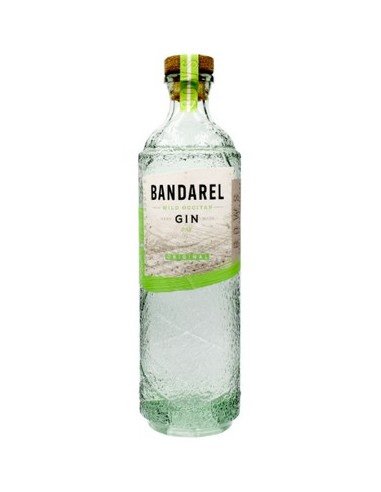 Gin Bandarel BOWS