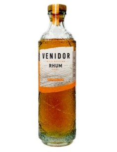 Rhum Venidor BOWS
