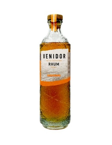 Rhum Venidor BOWS