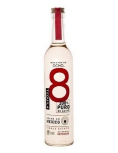 Tequila Ocho la Mula