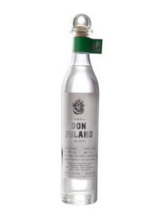 Tequila Don Fulano Blanco