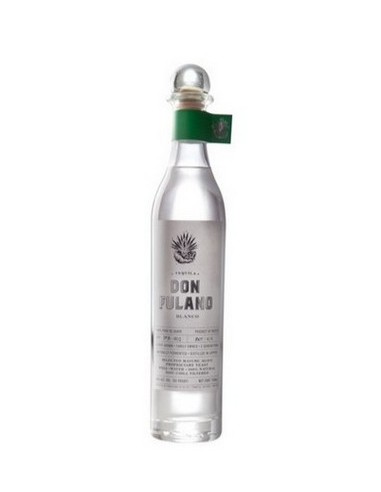 Tequila Don Fulano Blanco
