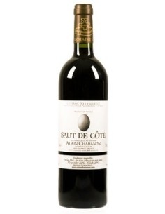 Saut de Côte
