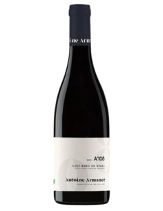 A108 rouge