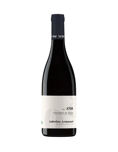 A108 rouge
