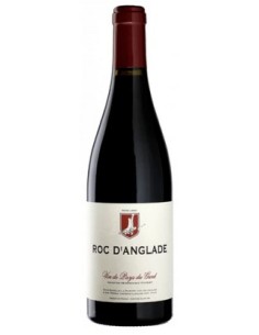 Roc d'Anglade rouge 2023