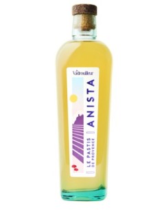 Pastis Anista Les Vadrouilleurs