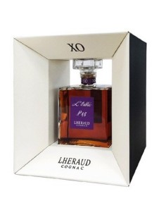 L'Oublié LHERAUD cognac XO 2