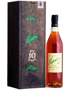 Armagnac Gaston Legrand Napoleon