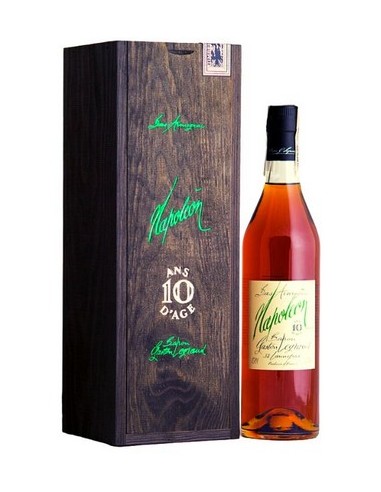 Armagnac Gaston Legrand Napoleon