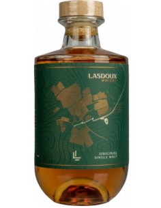 Lasdoux single malt 2