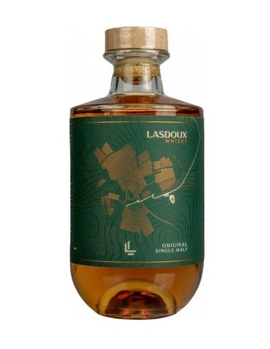 Lasdoux single malt