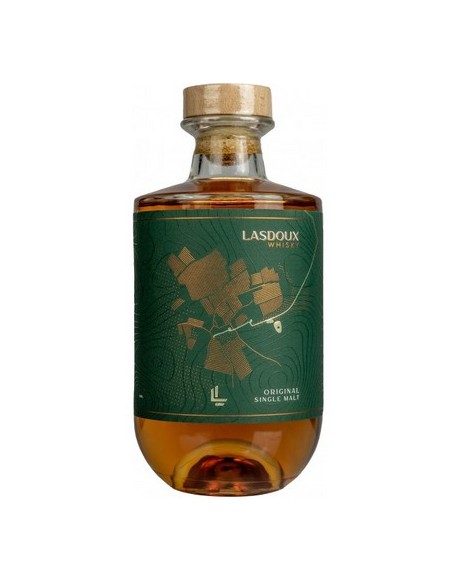 Lasdoux single malt