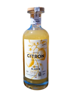 Alaryk Liqueur Citron
