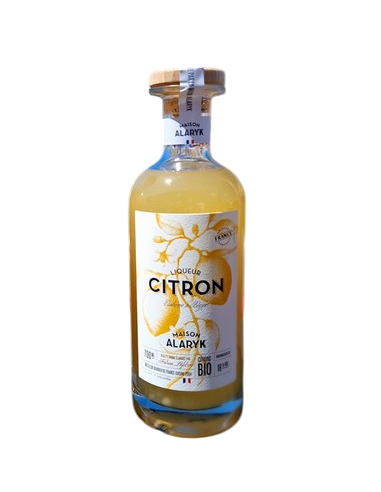 Alaryk Liqueur Citron