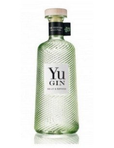 Yu Gin
