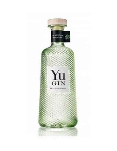 Yu Gin