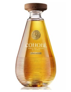 Cohobé Libération