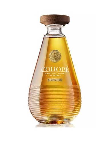 Cohobé Libération