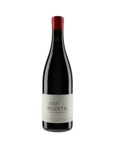 Rozeta 2022