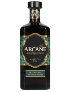 Arcane Extraroma
