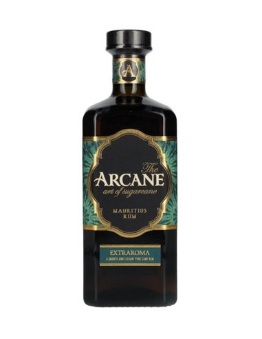 Arcane Extraroma