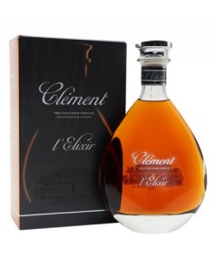 Clément Elixir