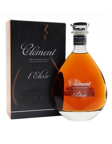 Clément Elixir