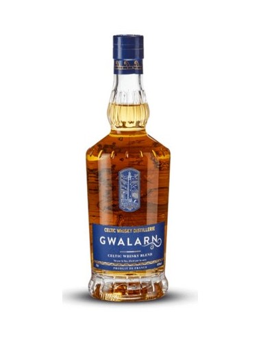 Gwalarn