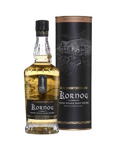 Kornog