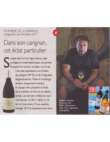 Armières 2021