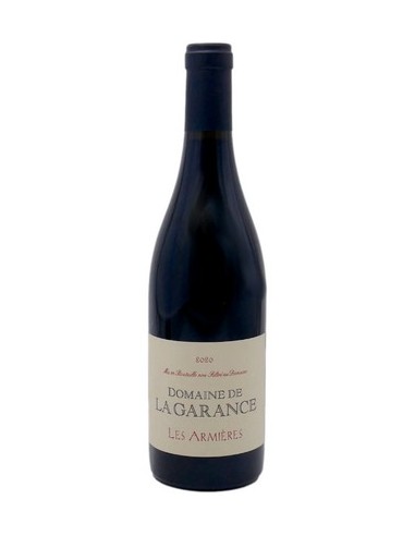 Armières 2021